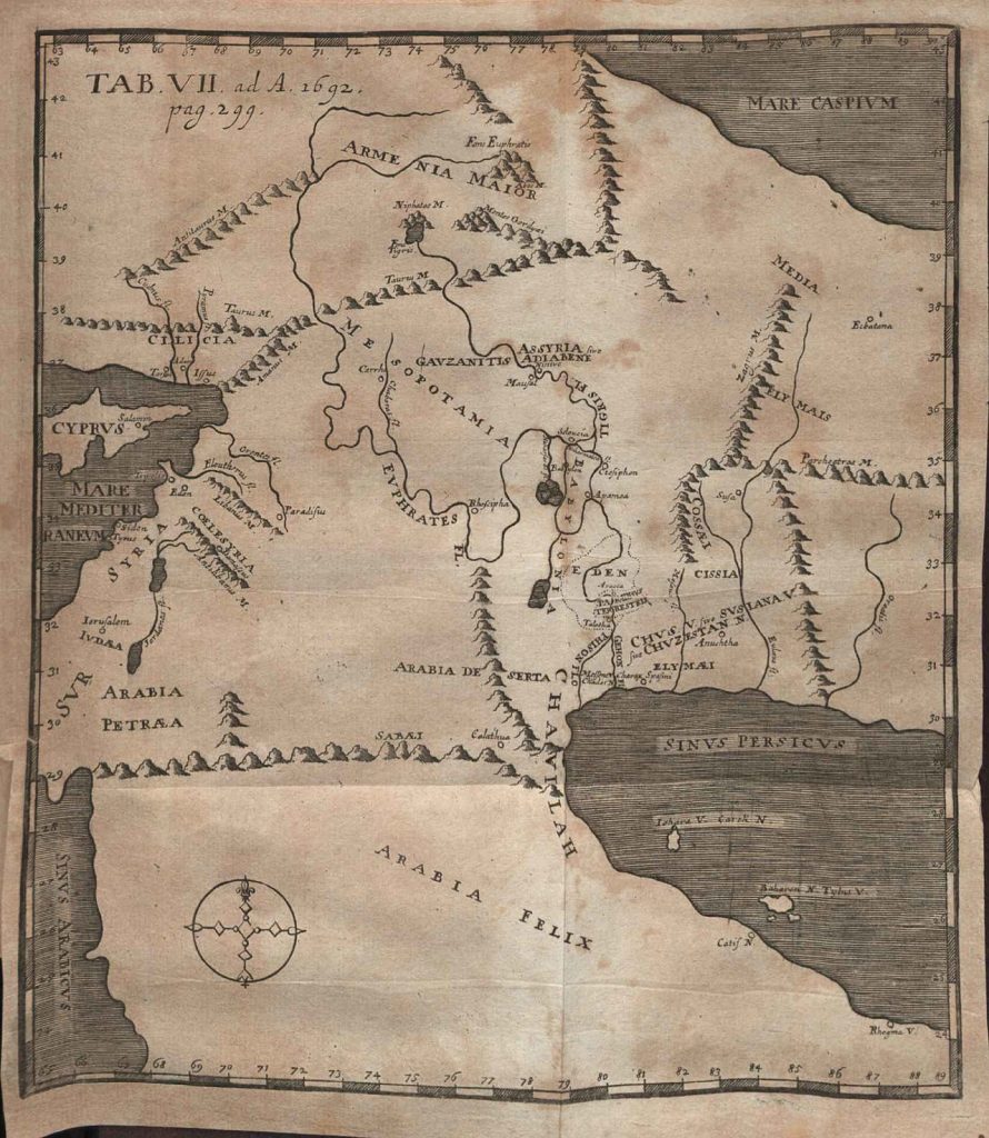 mesopotamia
