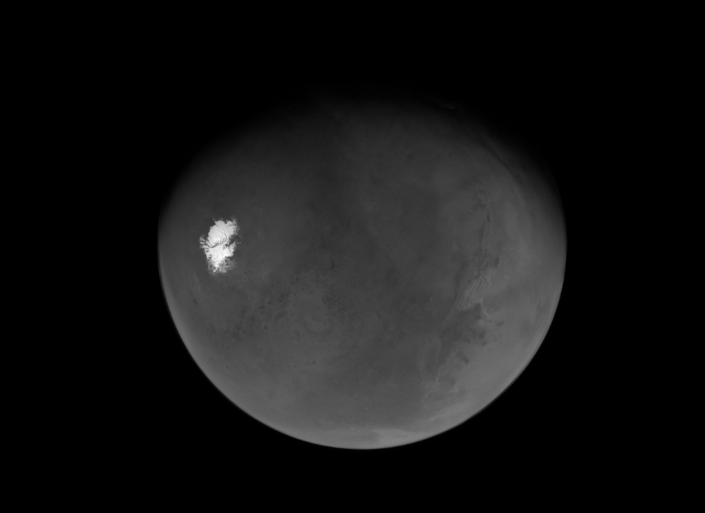 marte psyche