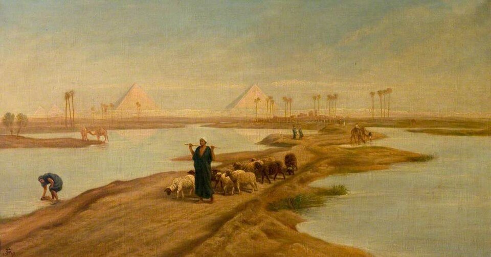 Piramide di Cheope