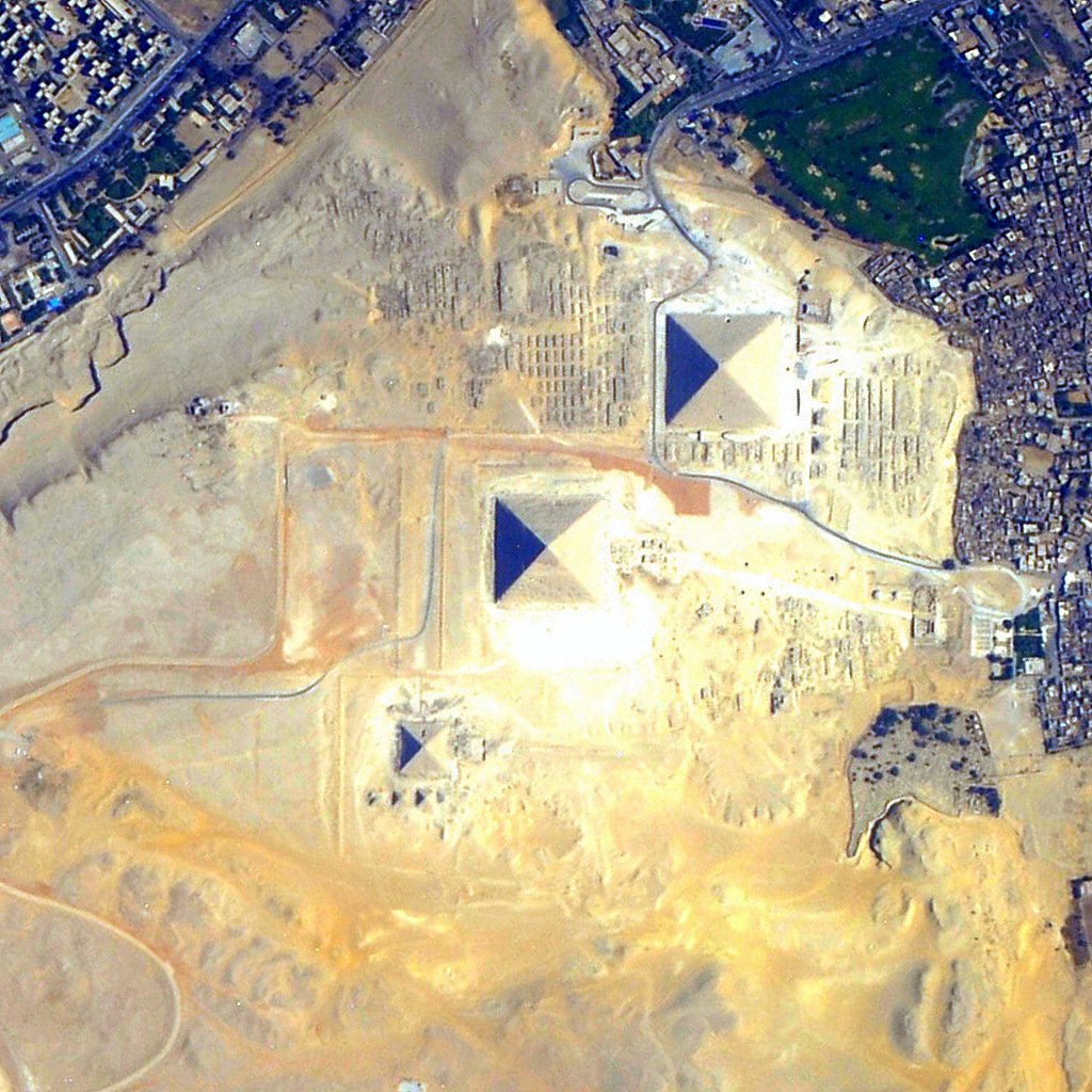 Piramide di Cheope