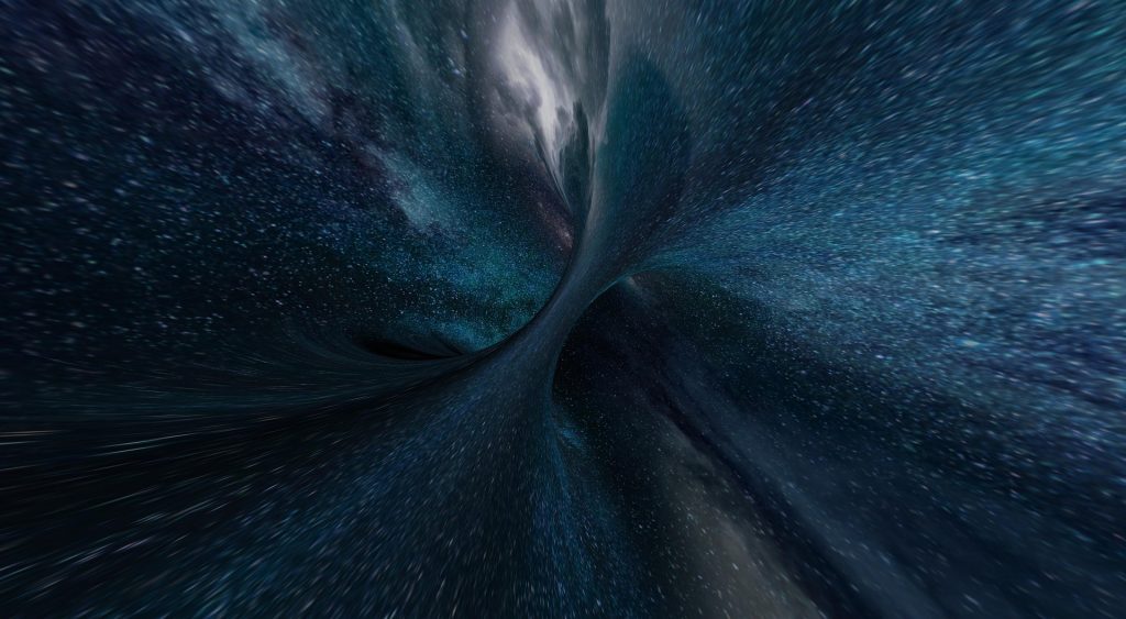 wormhole