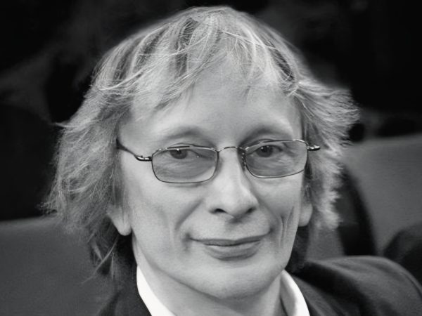 David Deutsch