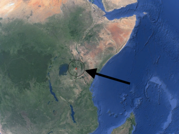 Africa
