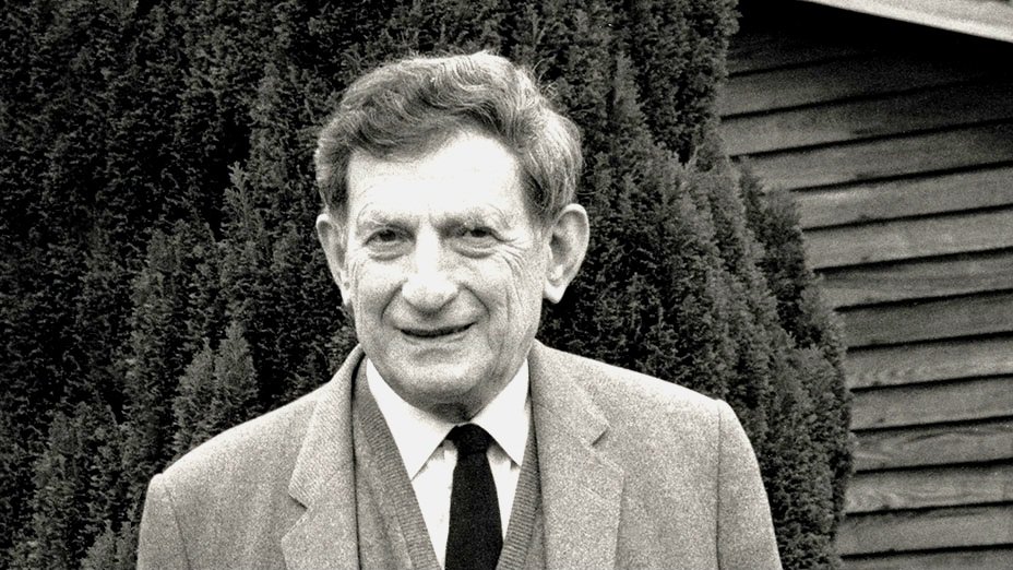 David Bohm