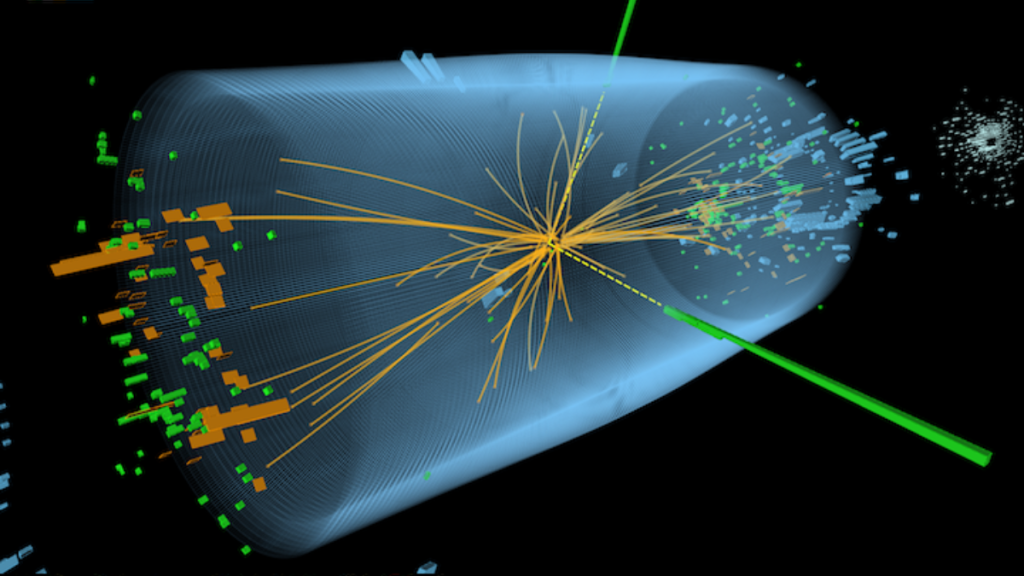 Bosone di Higgs
