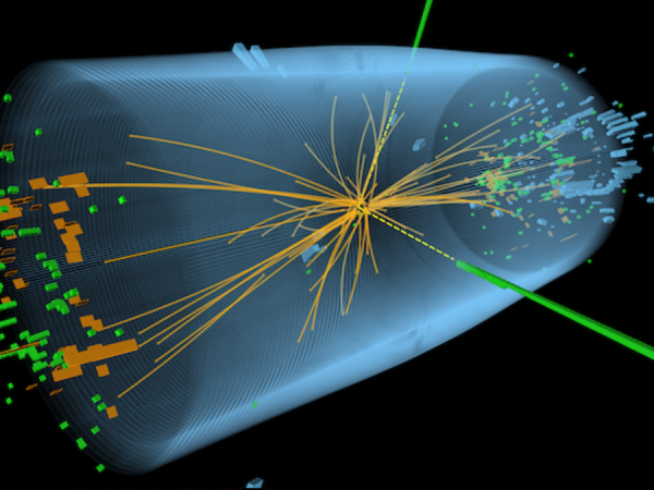 Bosone di Higgs
