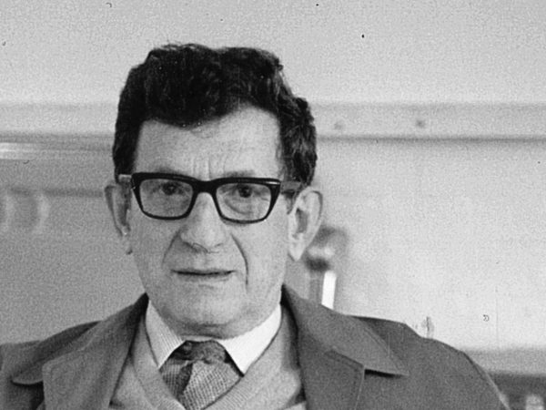 David Bohm