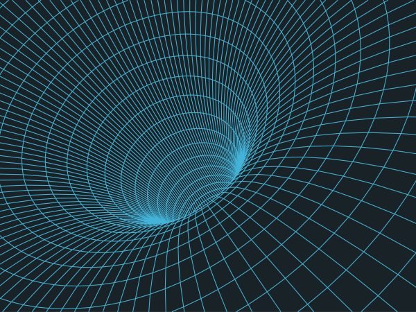 Wormhole