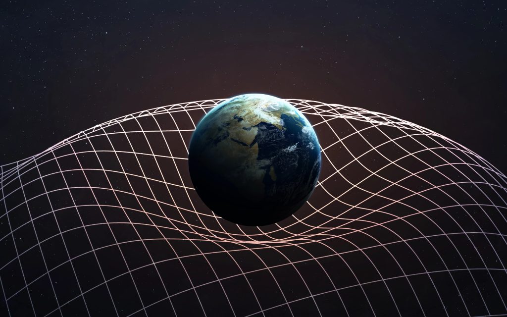 Gravità