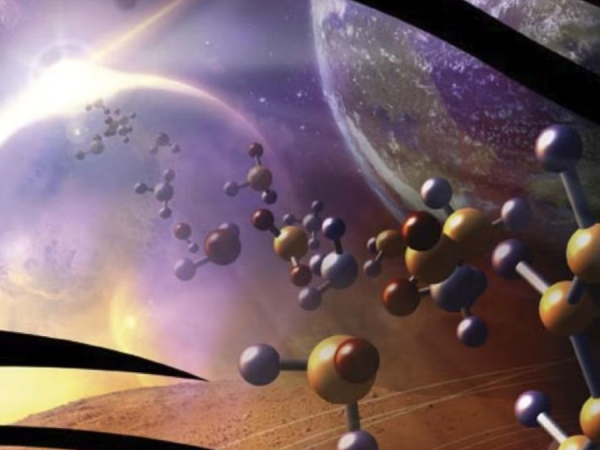 La ricerca di vita sugli esopianeti si sta spostando dalle biofirme ai modelli
