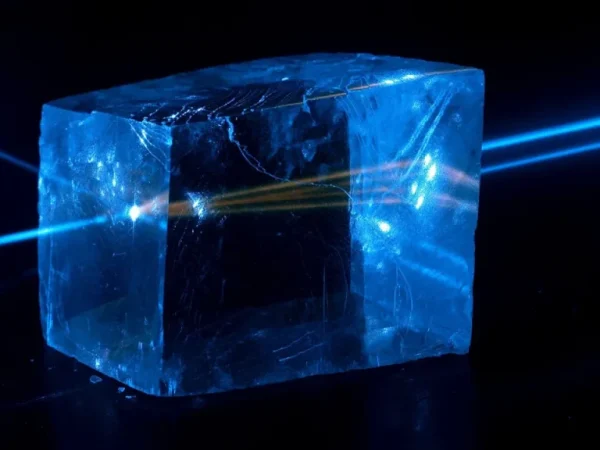 Velocità della luce