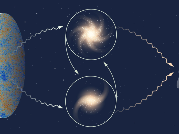Gravità Newton e Einstein