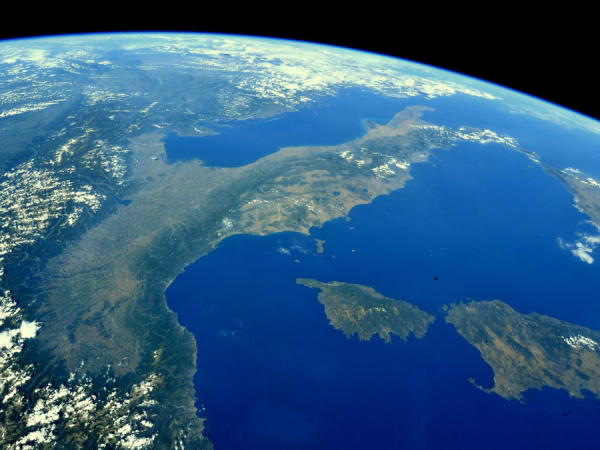 Italia overshoot day
