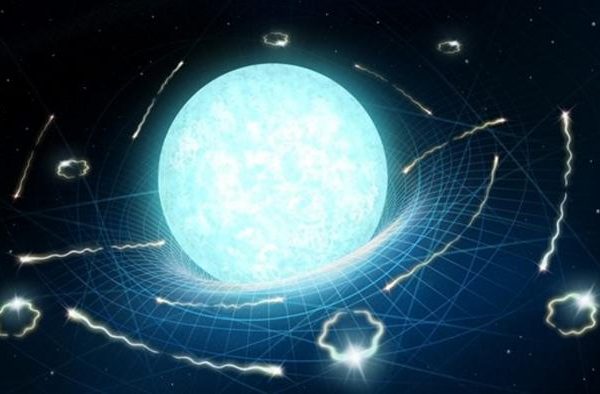 Stephen Hawking e il tempo