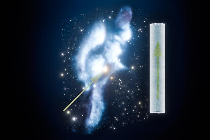 Supernova Antartide