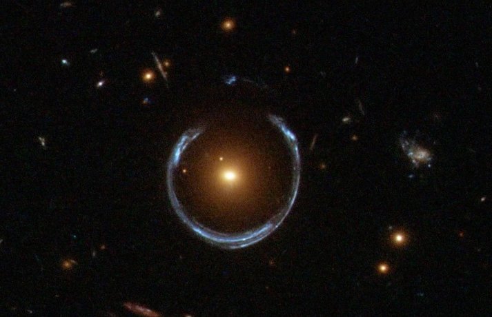 materia oscura