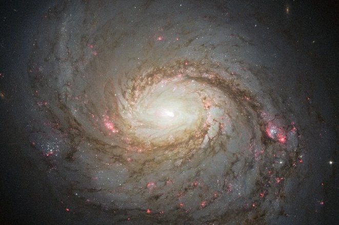 galassie spirali