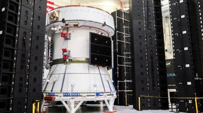 La NASA delinea i piani preliminari della missione Artemis III.