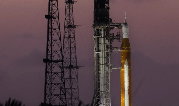 La NASA delinea i piani preliminari della missione Artemis III.
