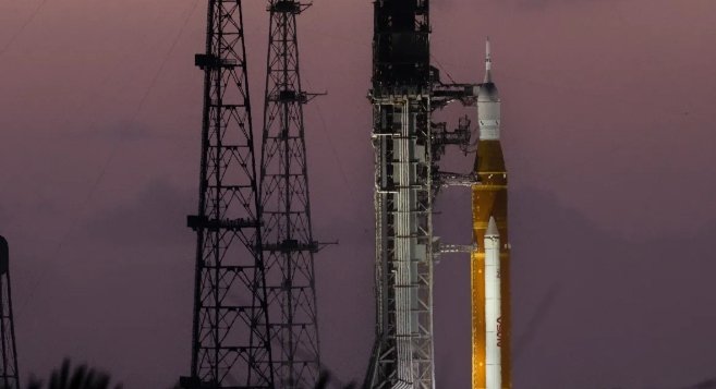 La NASA delinea i piani preliminari della missione Artemis III.