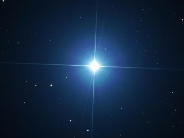 Stella Polare, Polaris
