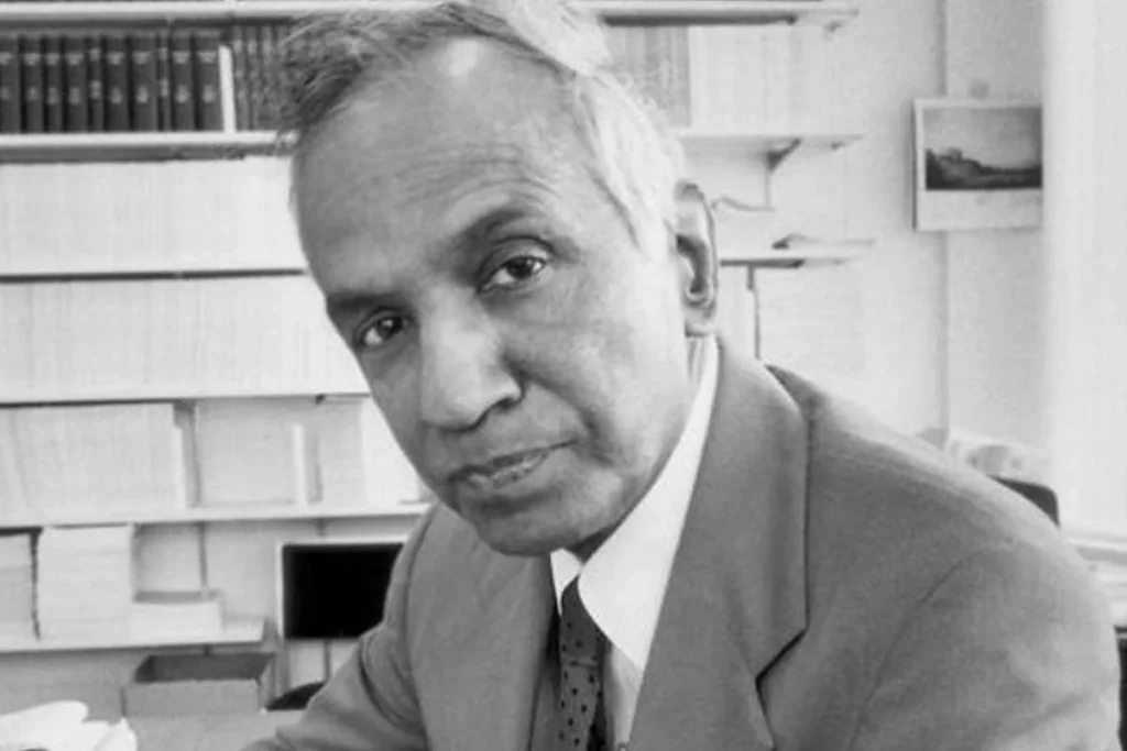 Chandrasekhar: il ragazzo che scoprì i buchi neri e fu umiliato da Eddington