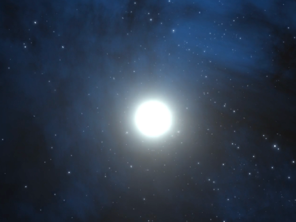 Supernova