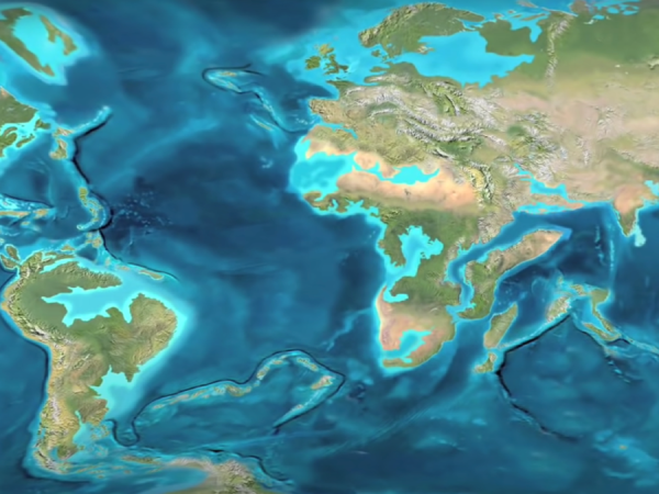 Terra