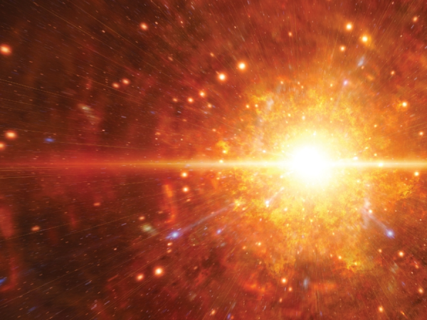 Universo