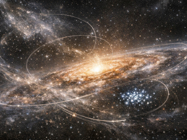 Via Lattea
