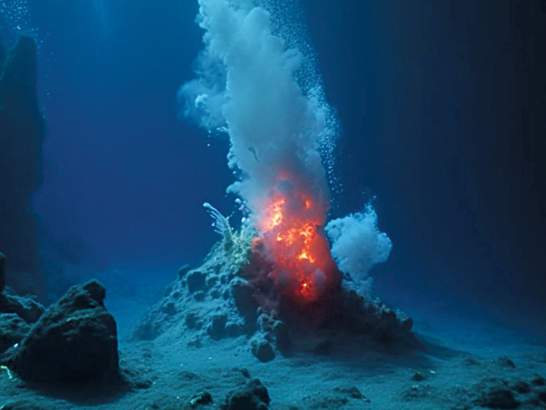 Vulcano