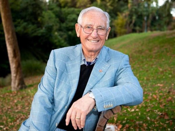 Roy Kerr: il matematico che sconfisse Stephen Hawking