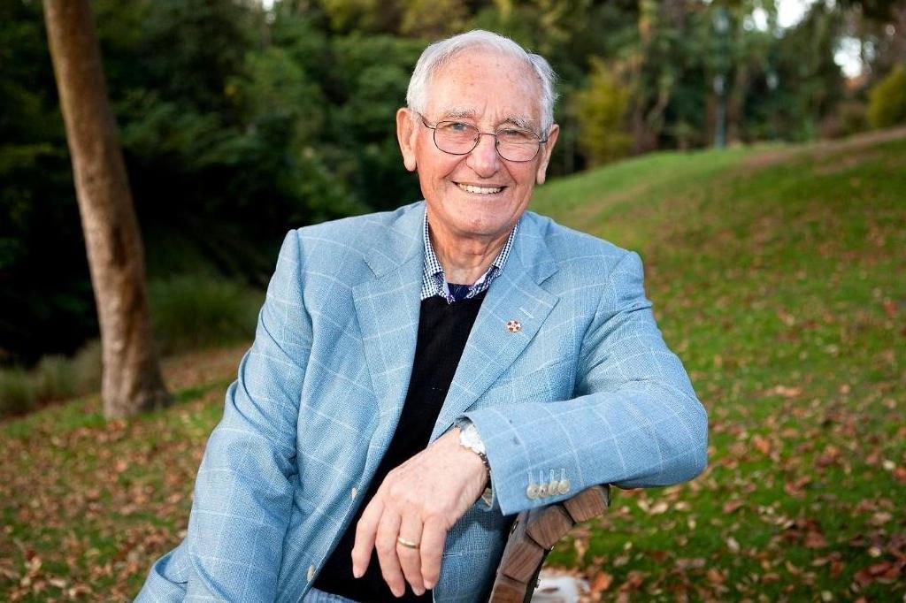Roy Kerr: il matematico che sconfisse Stephen Hawking