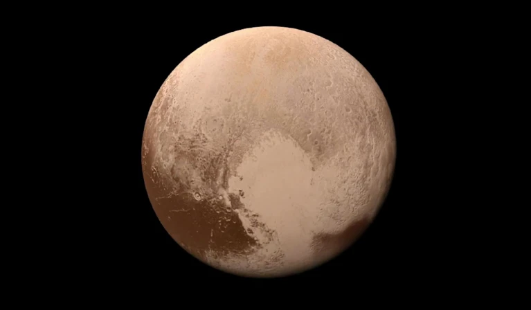 Plutone