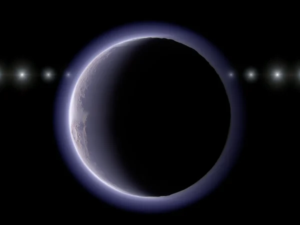 Oggetto oltre Nettuno