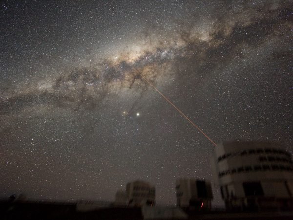 Stelle