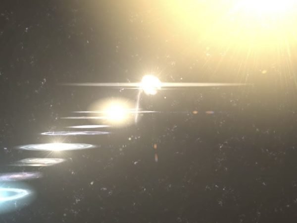 IC 1101 galassia