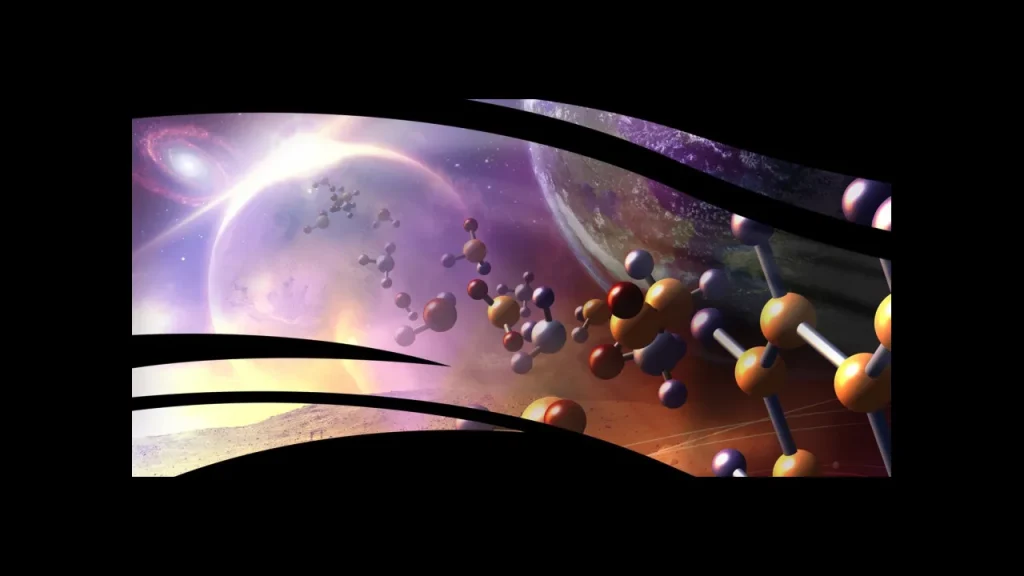 Astrobiologia