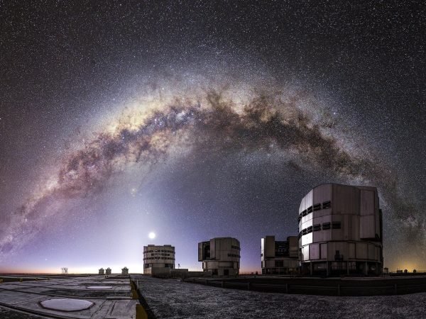 Via Lattea
