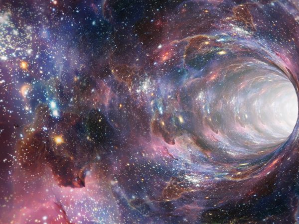 wormhole