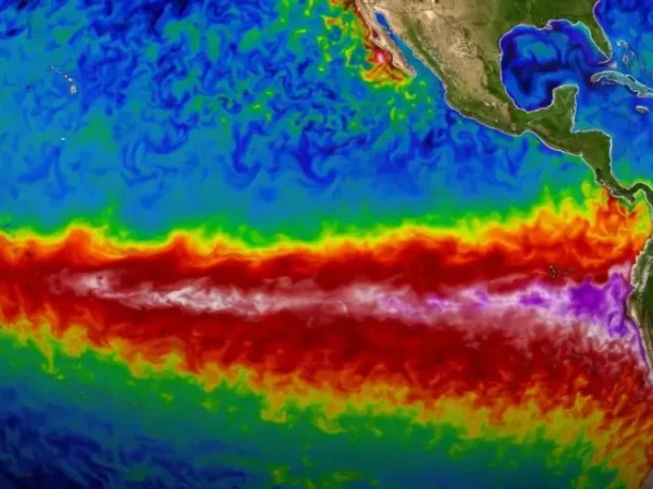 2026 sarà l’anno più caldo di sempre