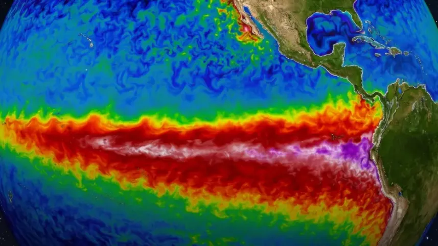 2026 sarà l’anno più caldo di sempre