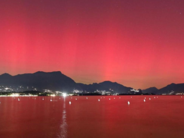 Aurora boreale