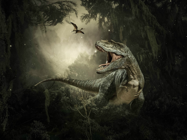 Dinosauri