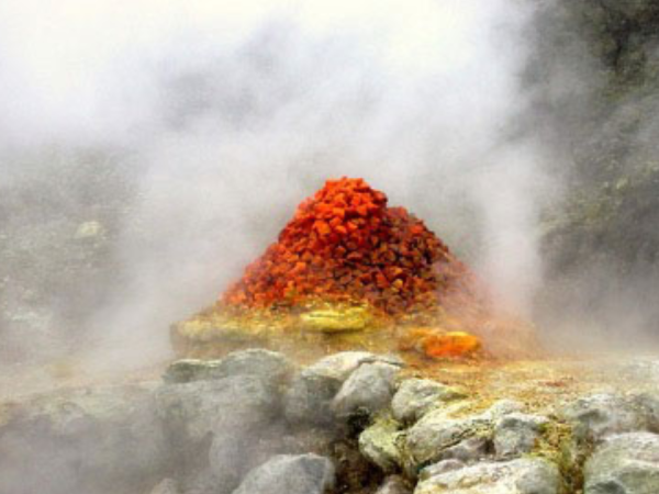 Campi Flegrei