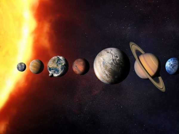 Sistema solare
