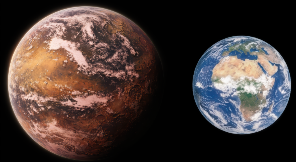 Super Terra