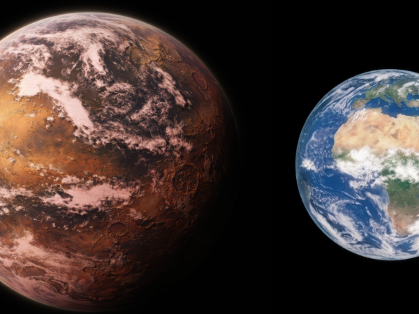 Super Terra