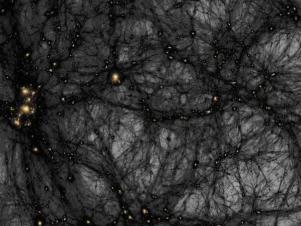 Materia oscura