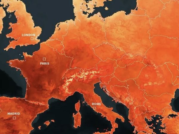 Ondate di calore
